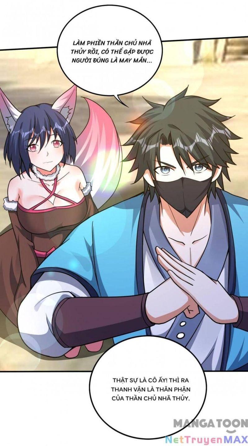 tối cường thần y tại đô thị chapter 303 16