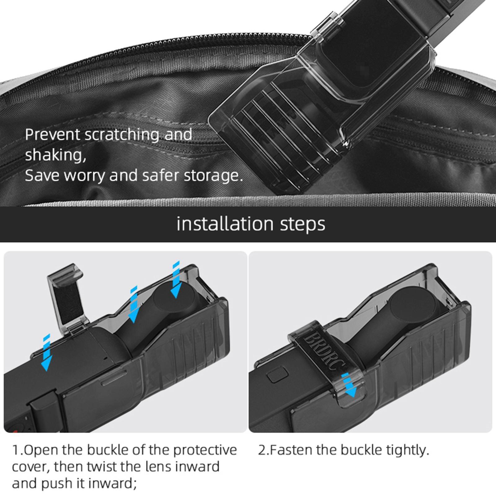 Lens     for  2  All-surround