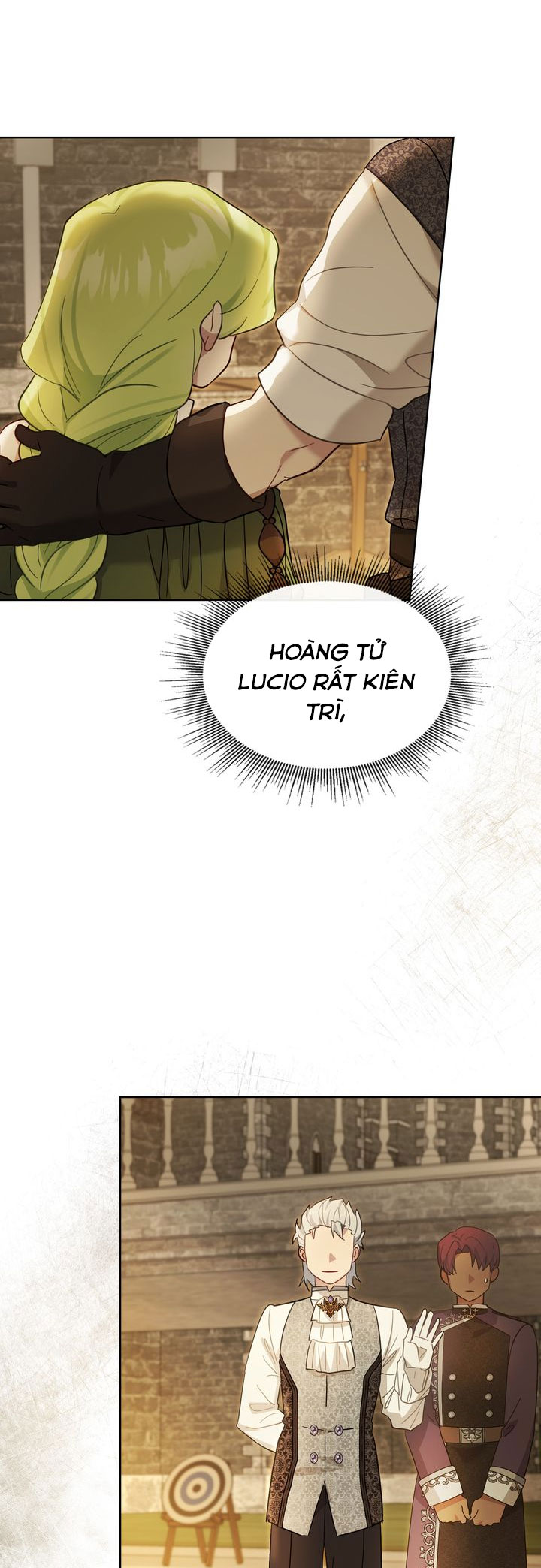 công chúa muôn loài chapter 104 4