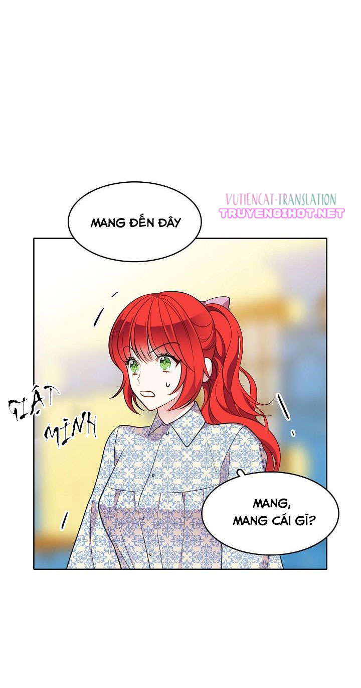 thanh tra của muiella chapter 67 14