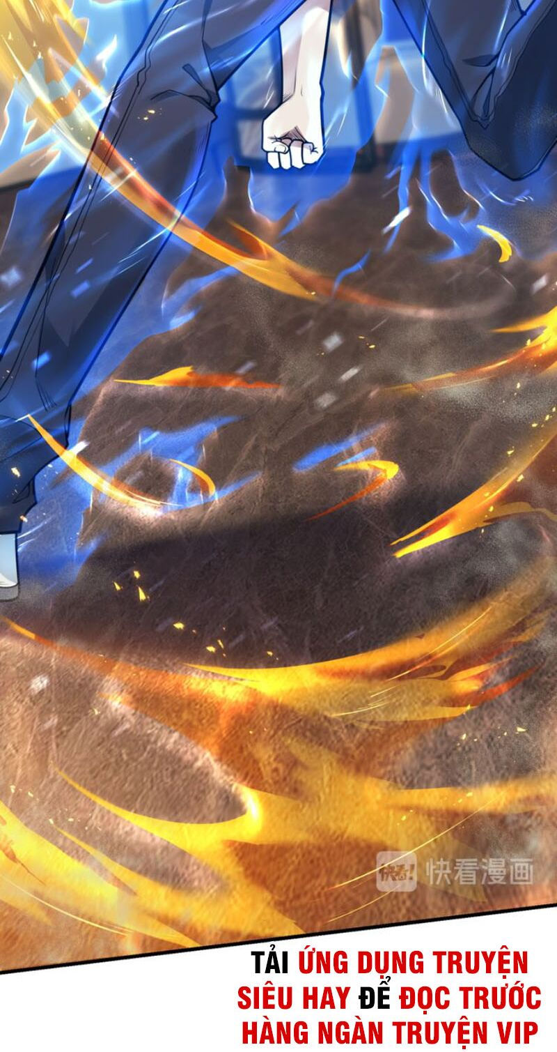 đệ nhất người ở rể chapter 21 52