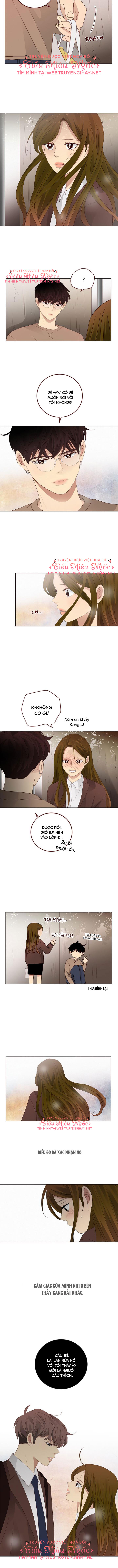 crush của tôi chapter 85 7