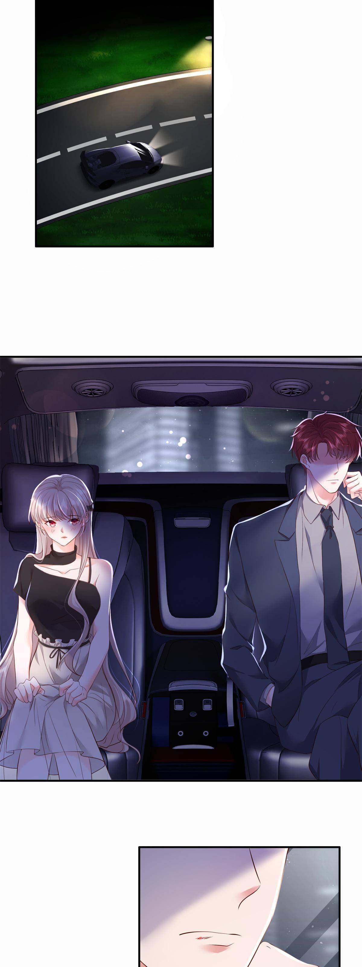 cuộc hôn nhân cùng ông chú ghen tuông chapter 4 10