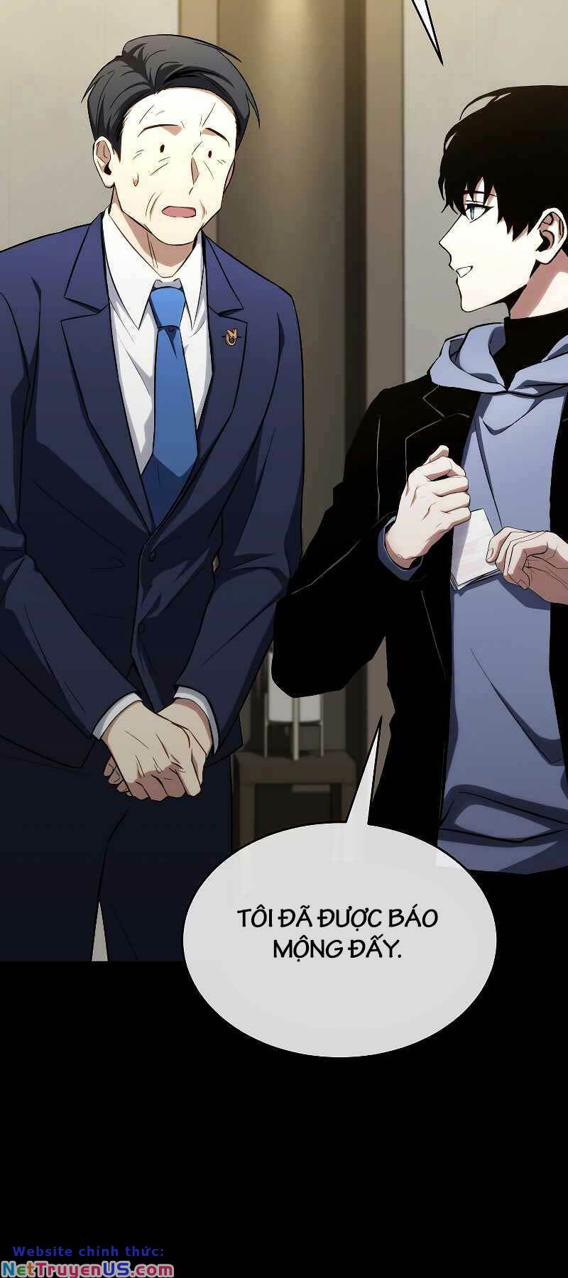 Người Chơi Mạnh Nhất Hồi Quy Lần Thứ 100 chapter 10 78