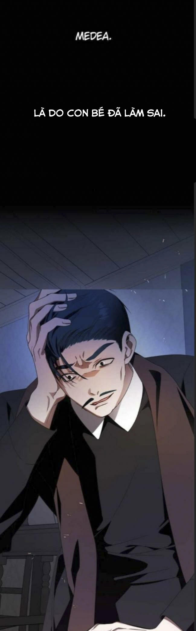 tôi muốn trở thành cô ấy dù chỉ là một ngày chapter 68 1