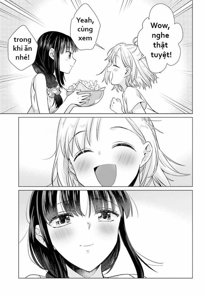 tình chị em chapter 42.5 7