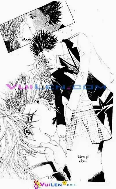 she's scary chapter 53 50