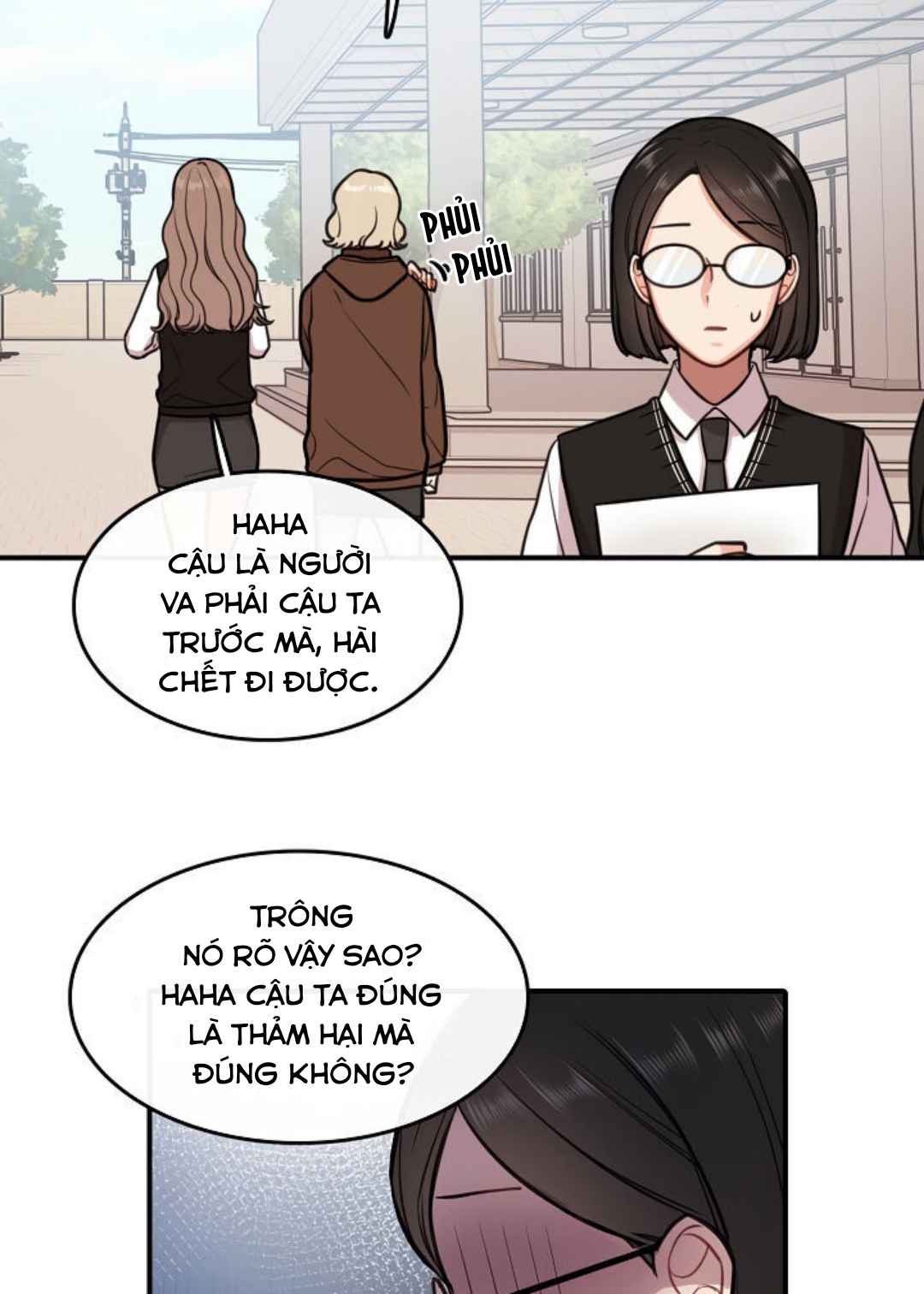 chứng nghiện điện thoại chapter 9 34