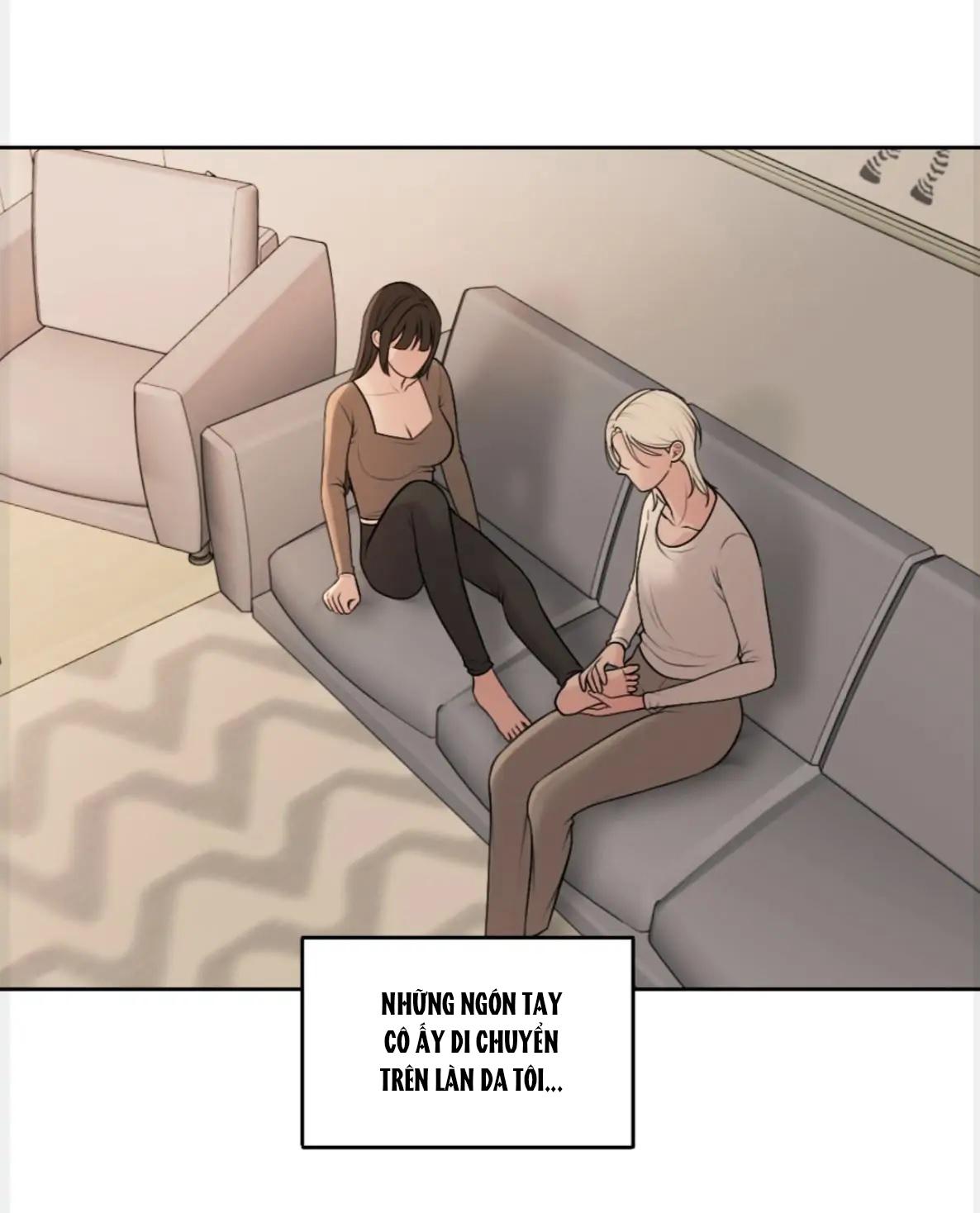 vô tình chapter 29 7