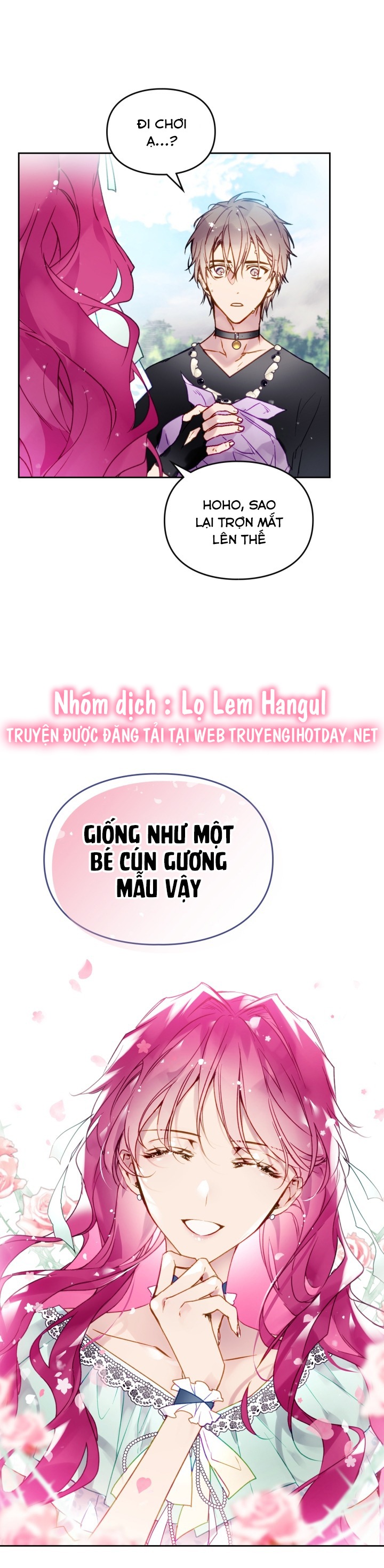 kết thúc của nhân vật phản diện chỉ có thể là cái chết chapter 127 15