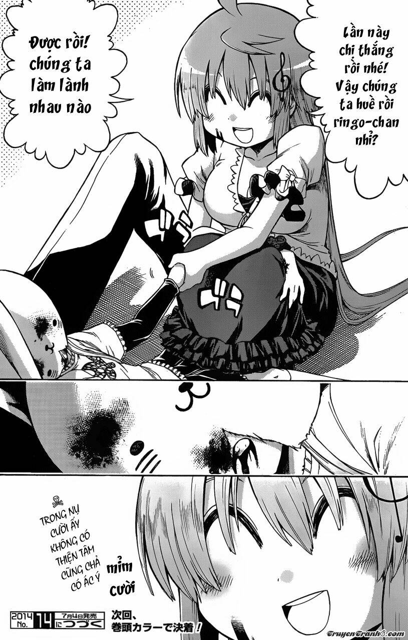 murcielago chapter 16 28