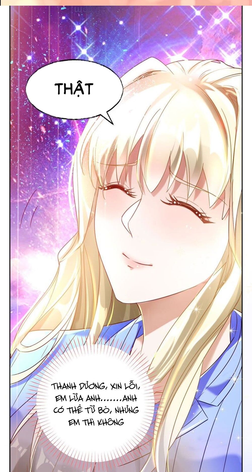 thần luân mật luyến chapter 28 16