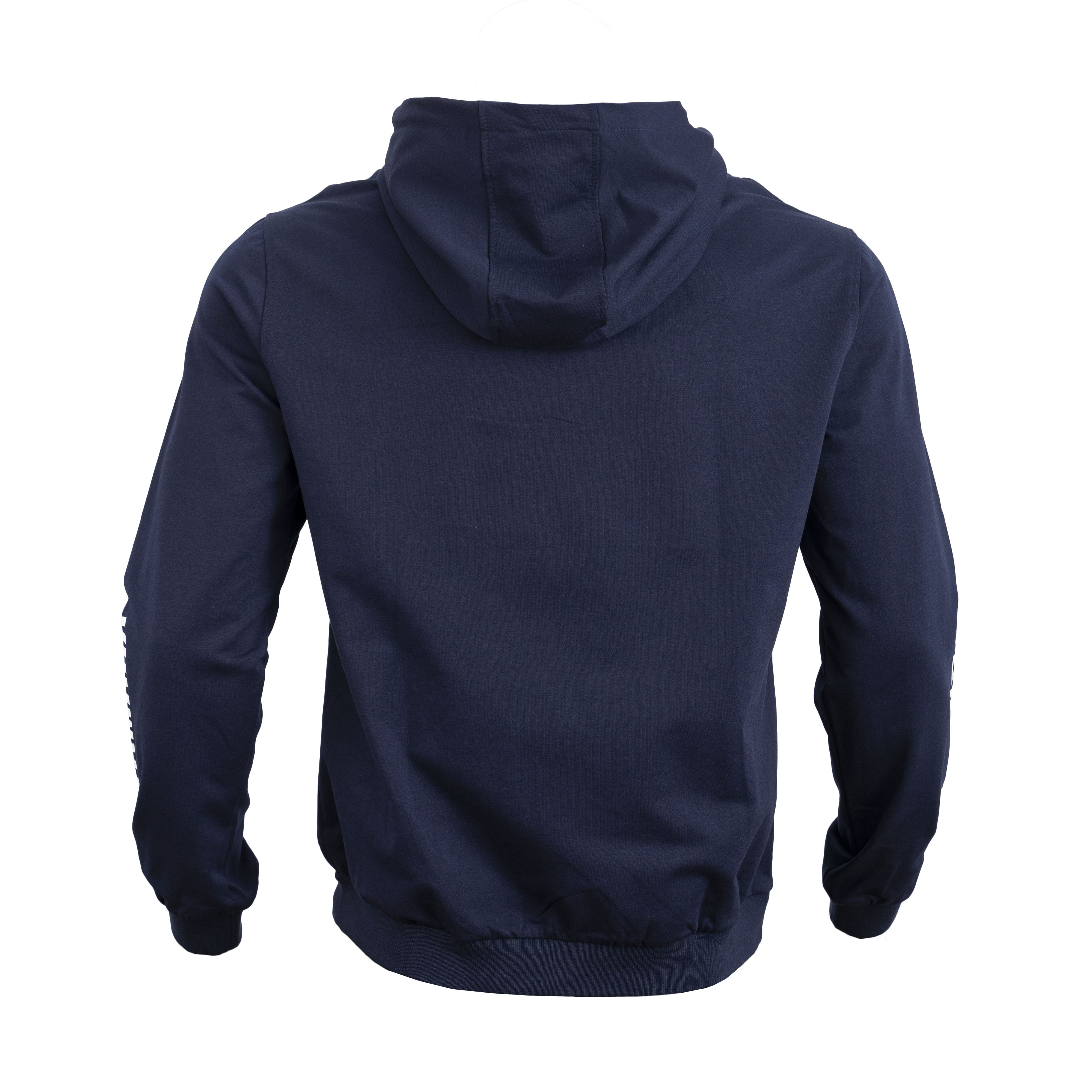 Áo Hoodie Có Mũ Trùm Đầu Logo Yamaha