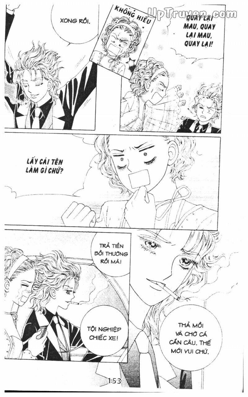 mặt nạ tình yêu chapter 47 63