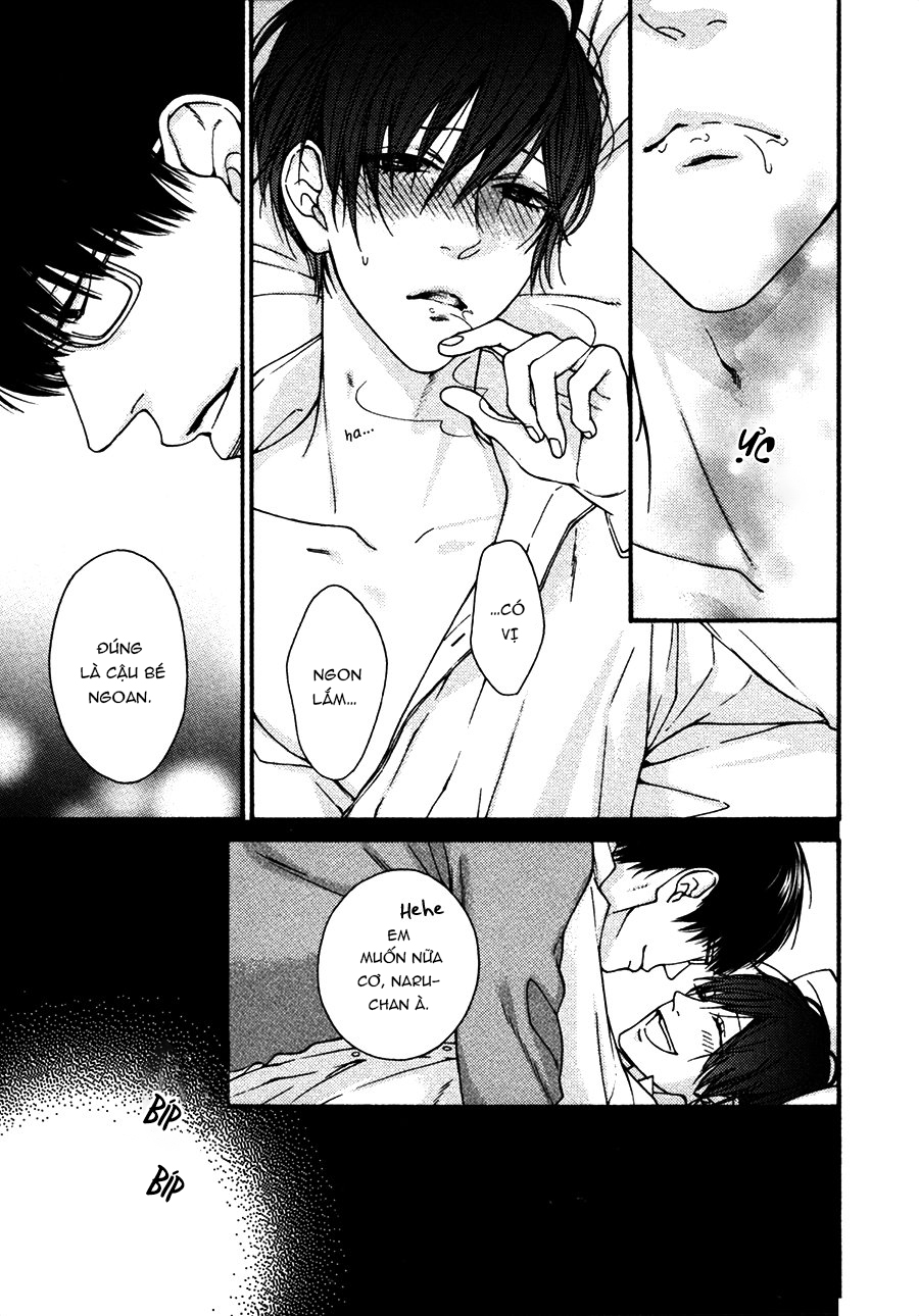 tình yêu vô tội chapter 2 3