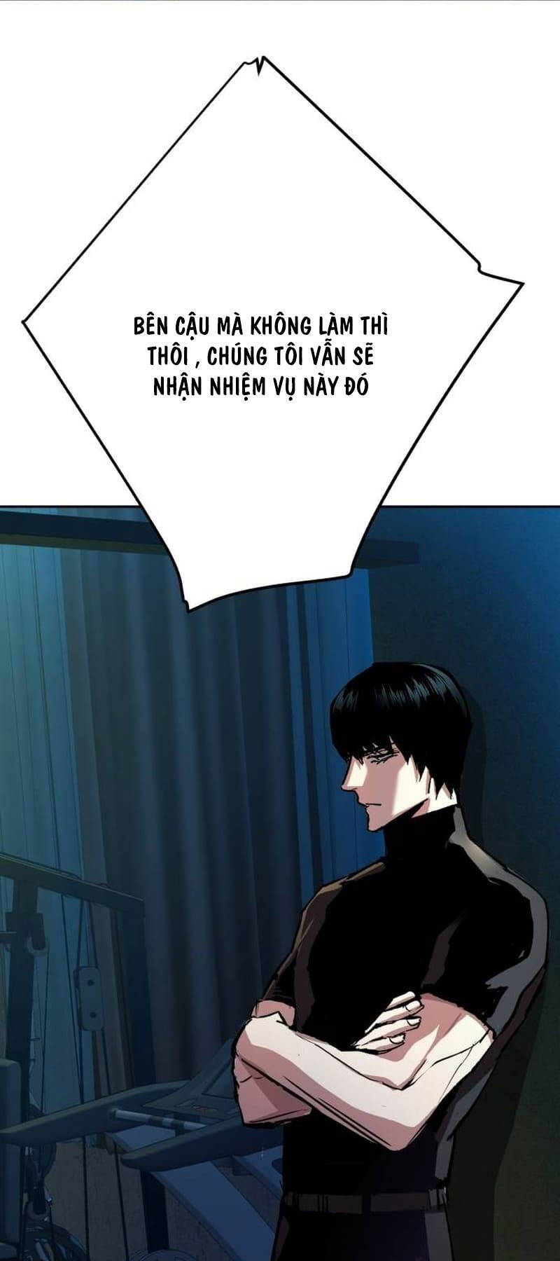 bạn học tôi là lính đánh thuê chapter 186 22