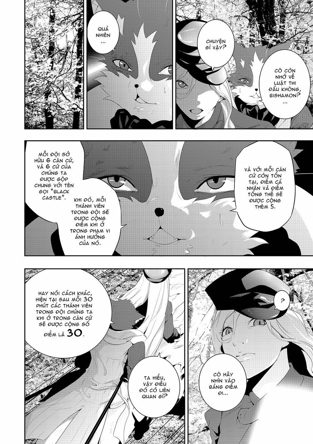 worlds connection chapter 10 11