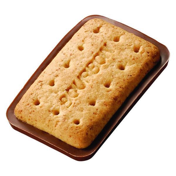 Bánh quy Bourbon Alfort gói lớn 199gr (19 bánh)