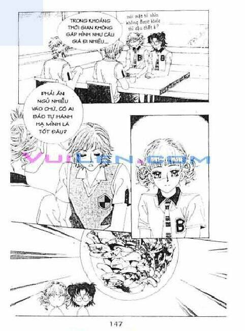 ánh nắng chói chang chapter 11 144