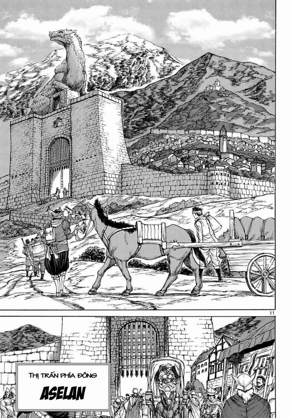 monster x monster chapter 1.1 10