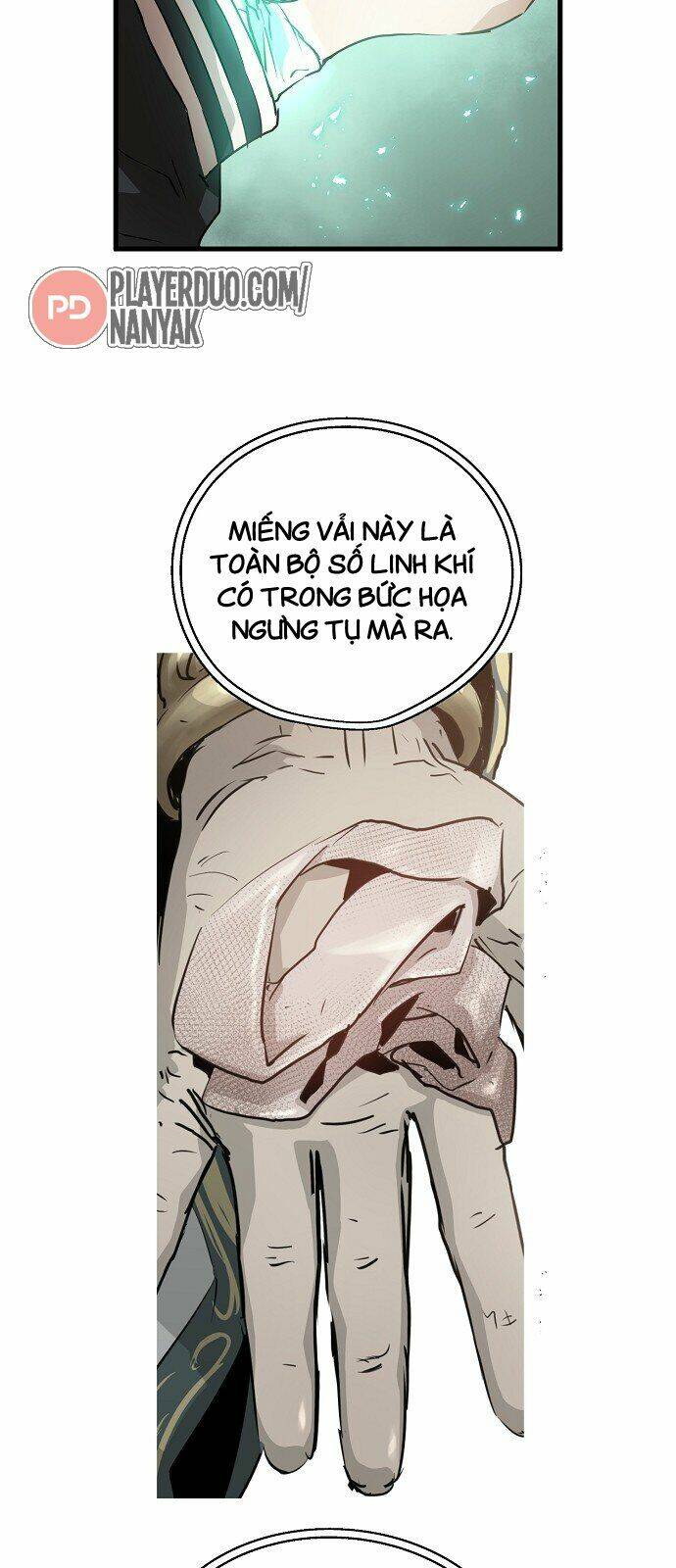 hứa lan chapter 70 72