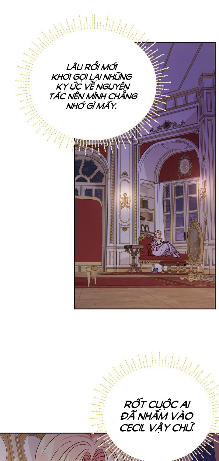 tôi đã nuôi dưỡng bạn thời thơ ấu thành bạo chúa chapter 51.2 13