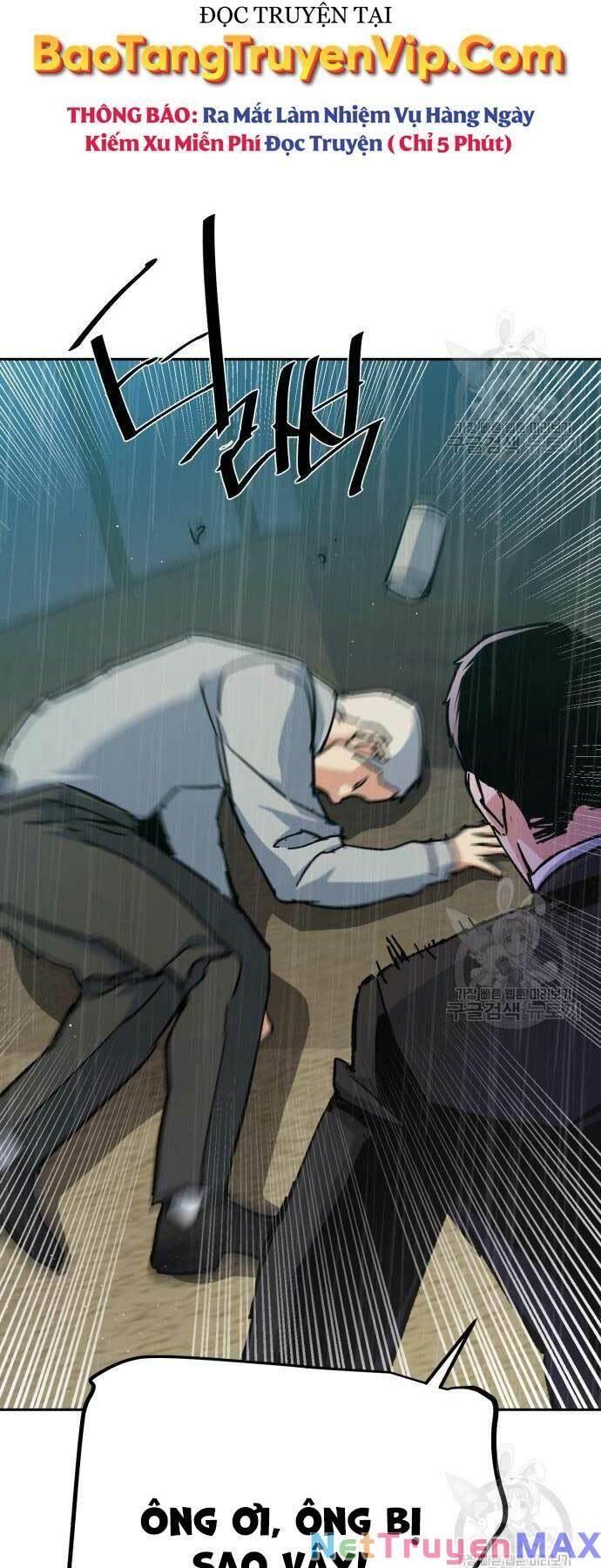 bạn học tôi là lính đánh thuê chapter 144 45