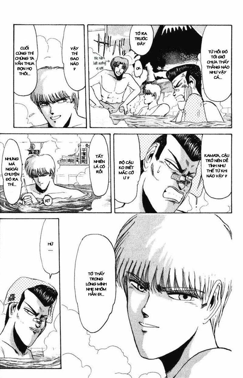 shonan junai gumi chapter 32 5