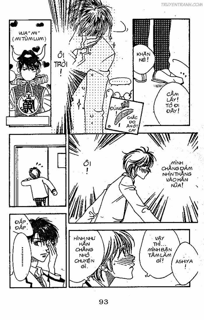 ô mai chua chapter 8 5