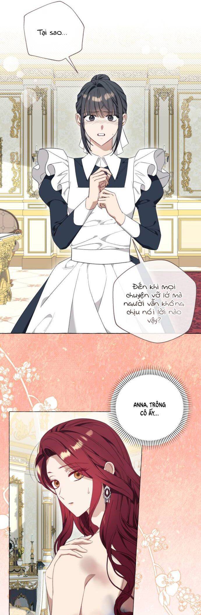 tôi tưởng đó chỉ là tiểu thuyết trọng sinh bình thường chapter 32 4