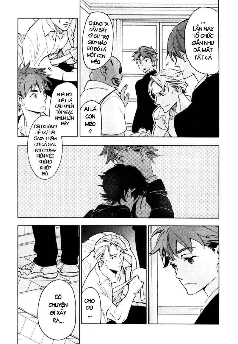 blood+ chapter 30 35