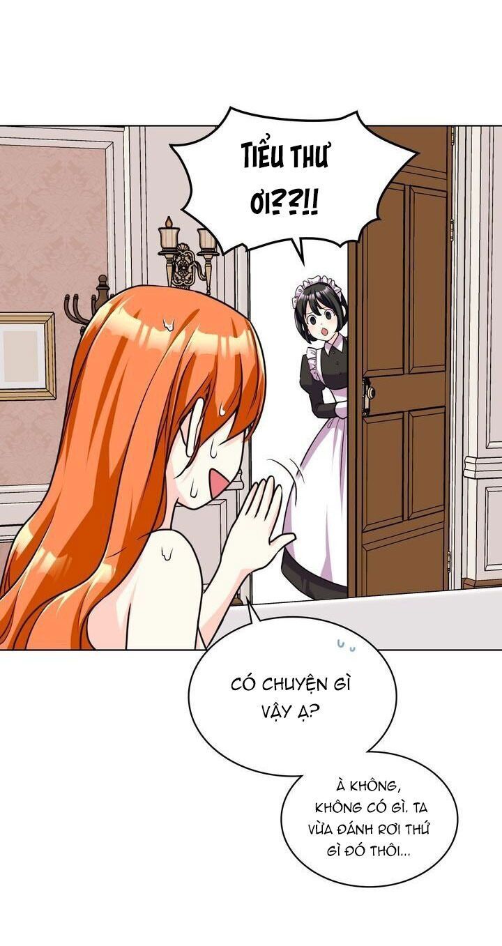 đức hạnh của ác nữ phản diện chapter 43 30