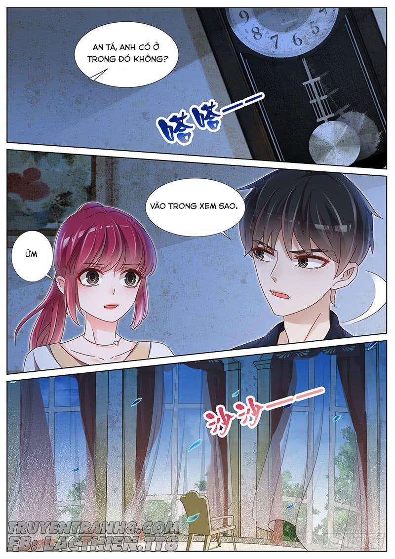 vương bài giáo thảo chapter 161 5