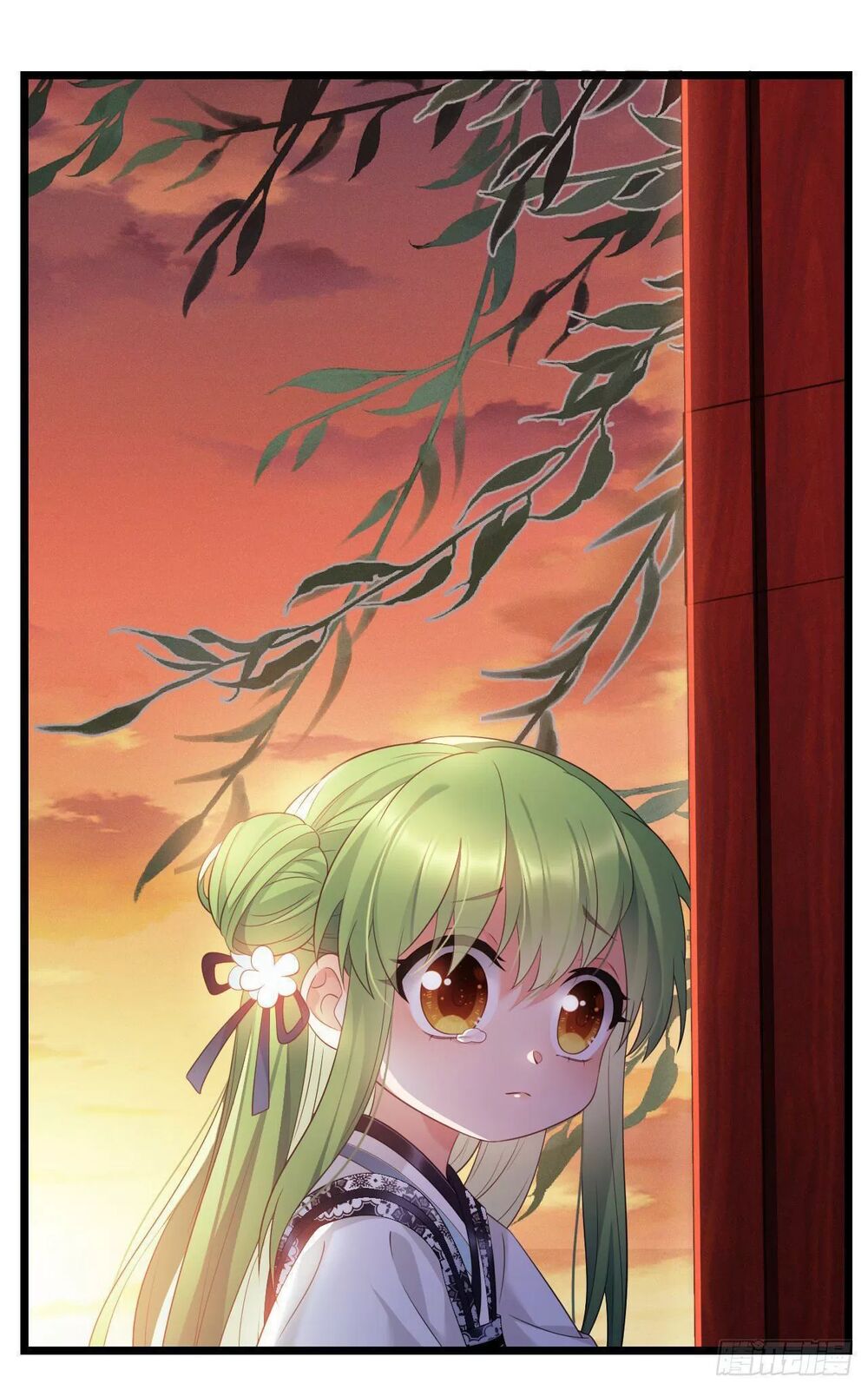 ta mới không gả cho hoàng tử phản diện chapter 38 56