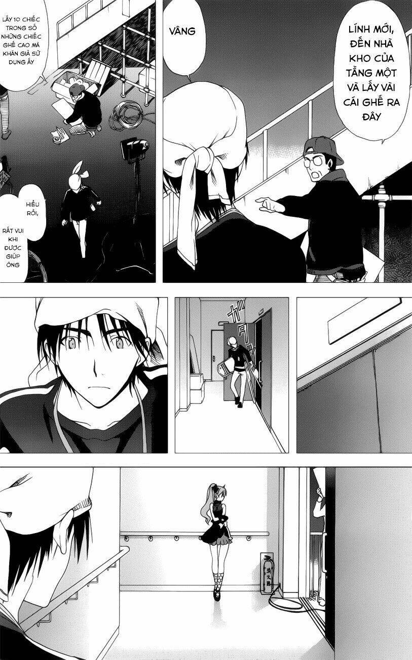 white album chapter 15 19