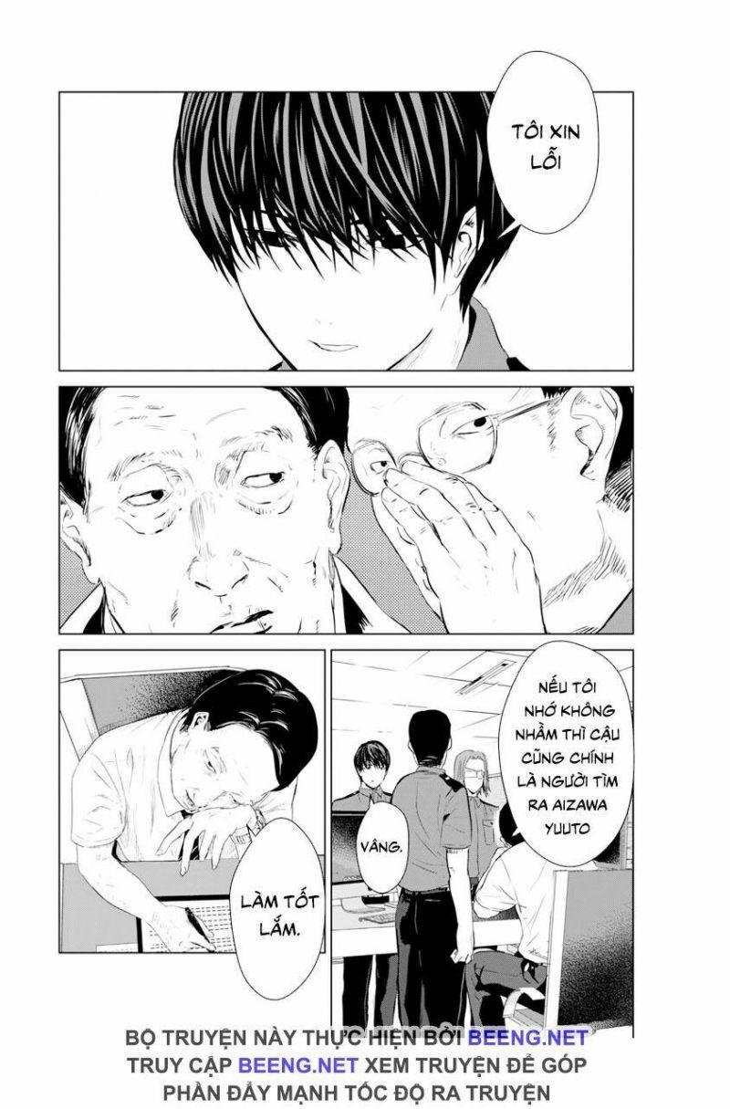 tái sinh manga chapter 11.2 7