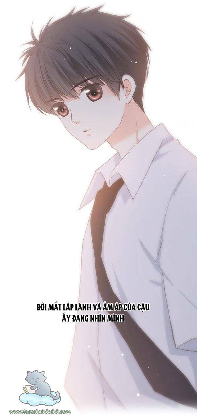 con tim rung động 3 chapter 60 54