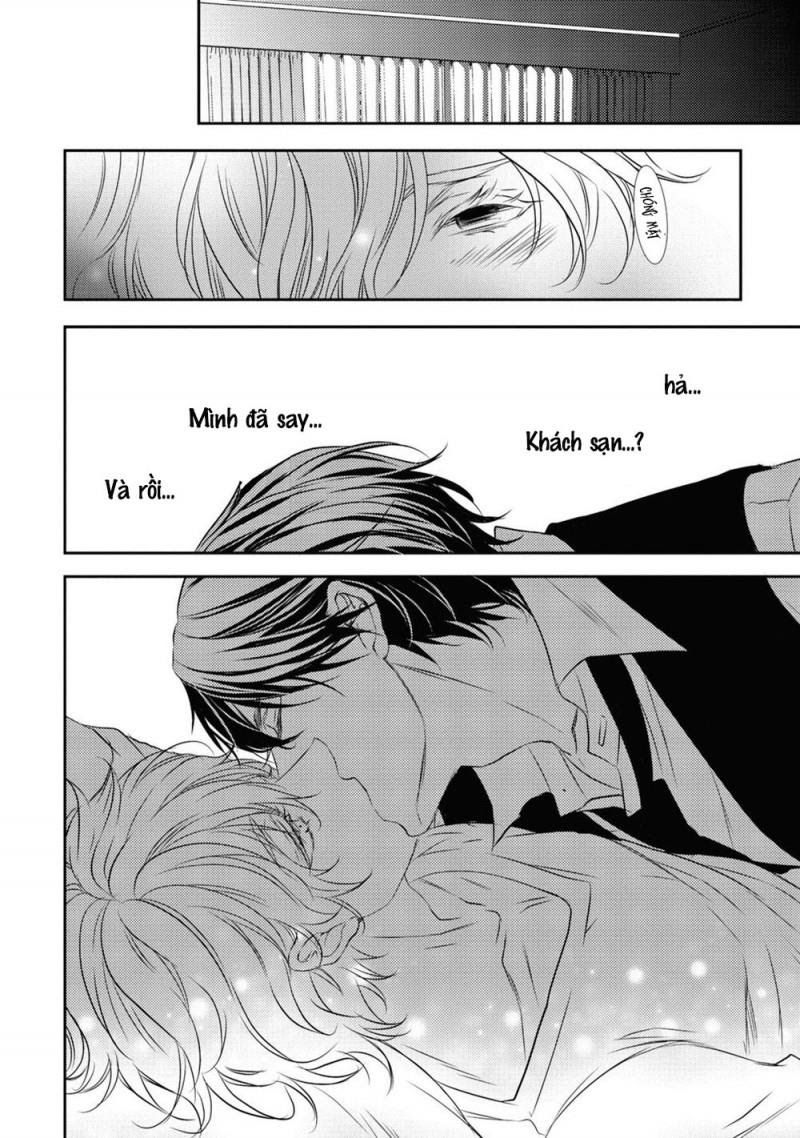 yêu và ghét chapter 1.2 16