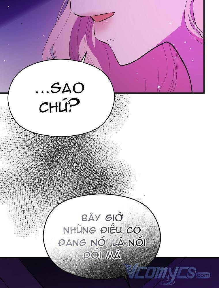 tôi không cố ý quyến rũ nam chính đâu! chapter 45 77