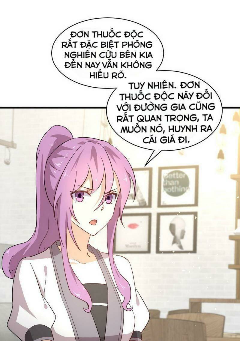 xuyên không vào thế giới nữ cường chapter 57 1