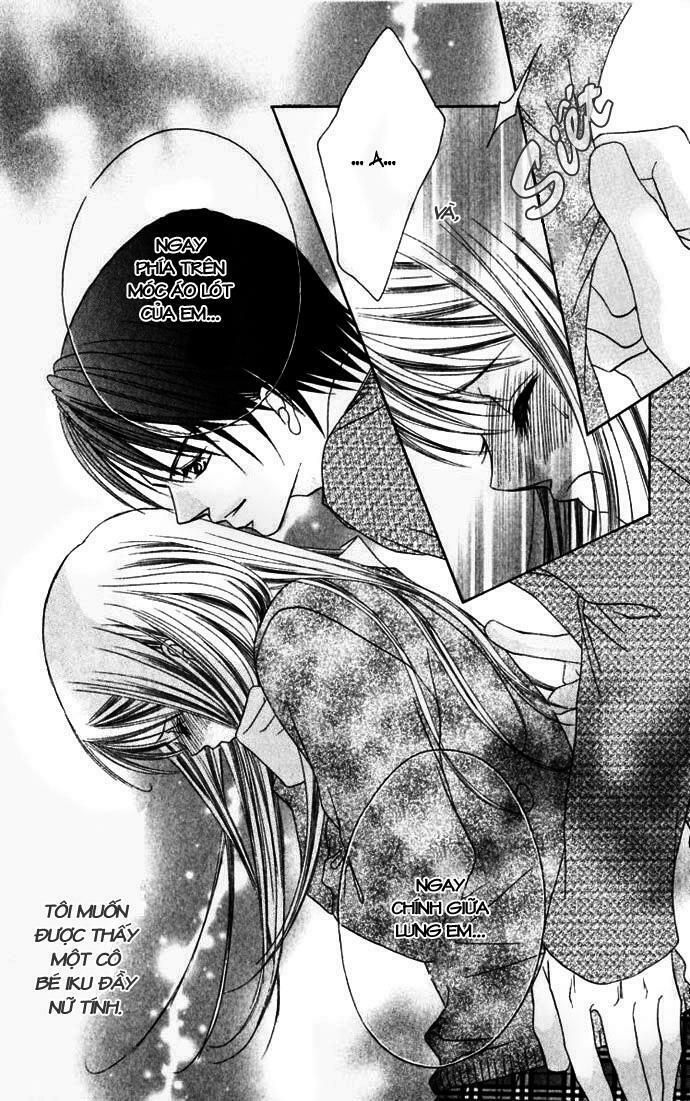 i love my little sister chapter 5 7