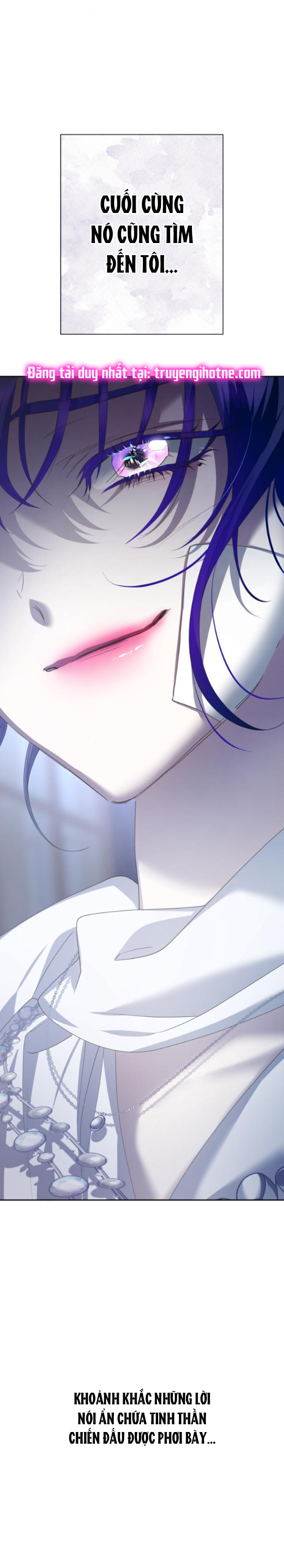 tôi muốn trở thành cô ấy dù chỉ là một ngày chapter 160.2 48