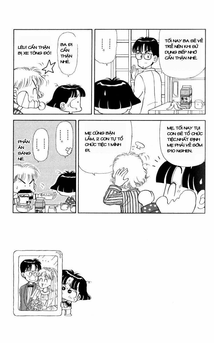 miiko desu! chapter 13 10