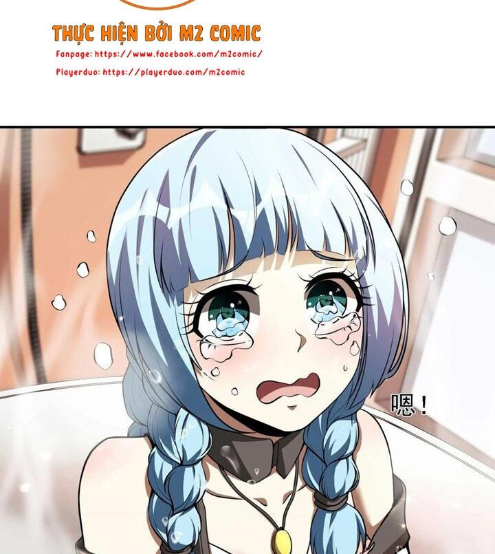 đệ nhất người ở rể chapter 93 7