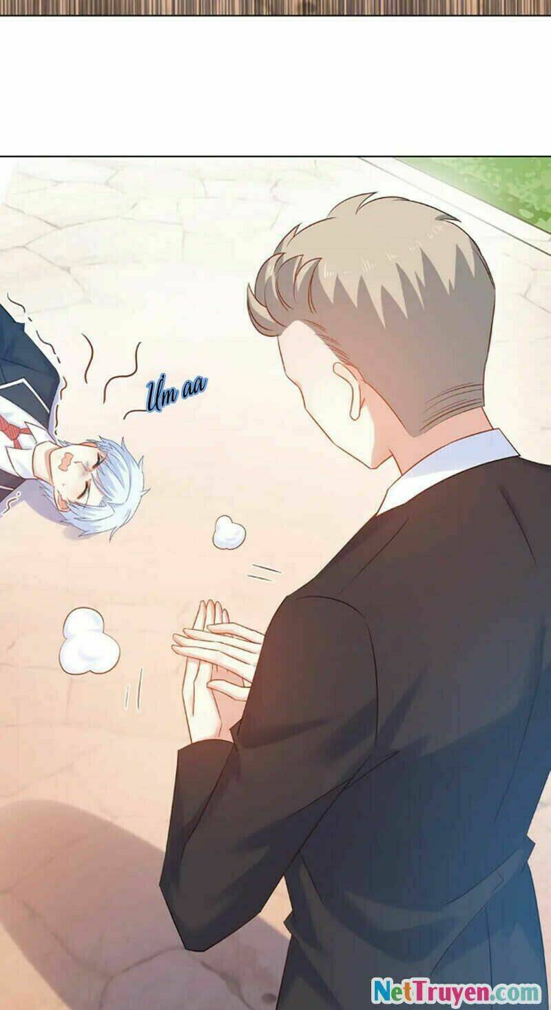 ma lạt thiên kim đẩu ác thiếu chapter 167.5 7