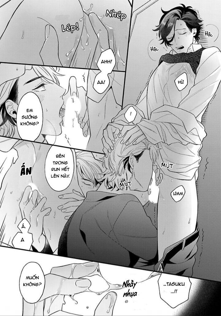 ác quỷ của tôi chapter 5 26