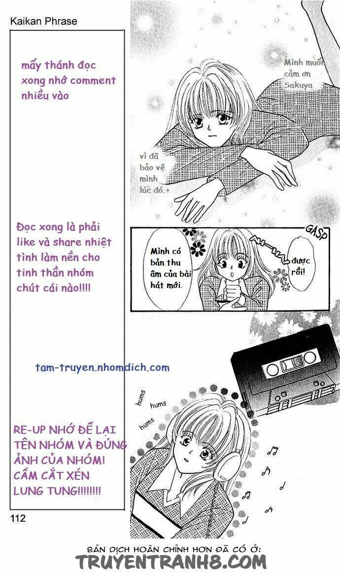 kaikan phrase chapter 5 12