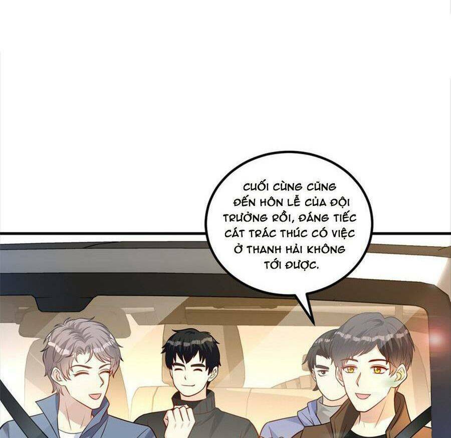 vượt rào trêu chọc chapter 175 31