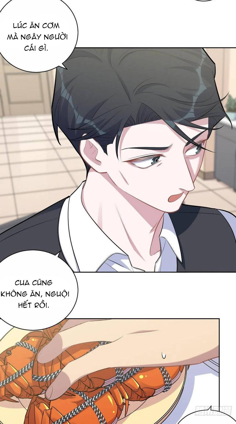 nhạc phụ đại nhân là lão bà chapter 171 26