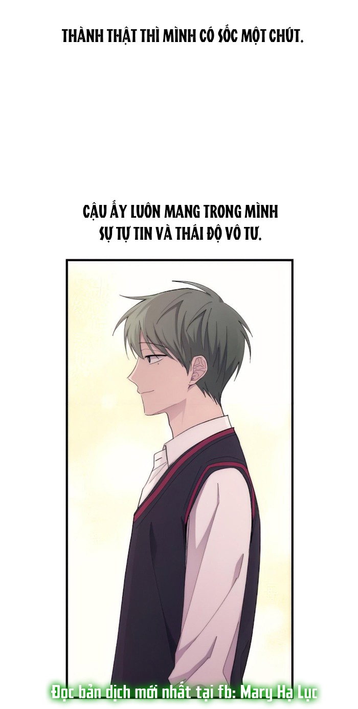 yeonwoo ngây thơ chapter 67.1 33